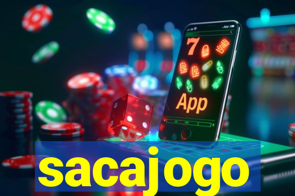 sacajogo