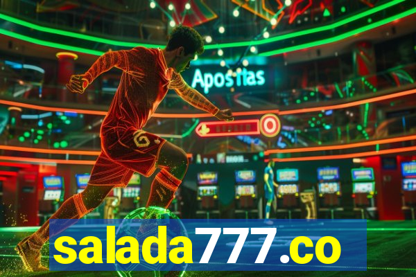 salada777.co