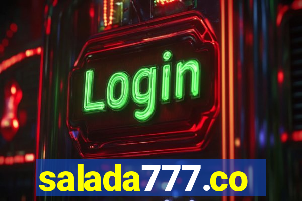 salada777.co