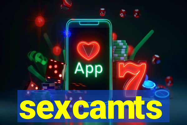 sexcamts