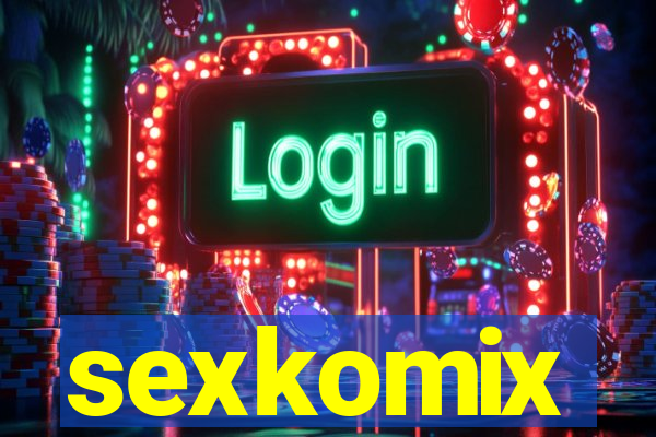 sexkomix