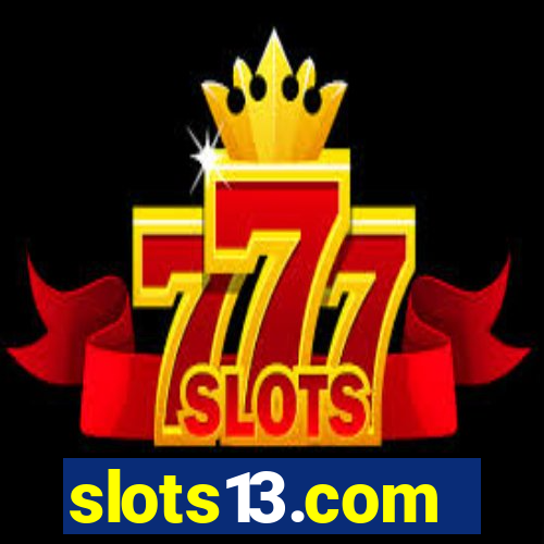 slots13.com