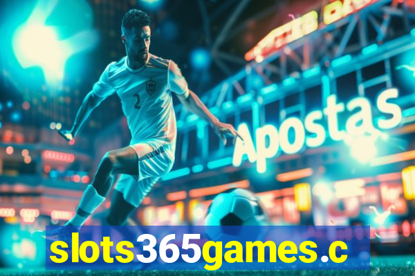 slots365games.com