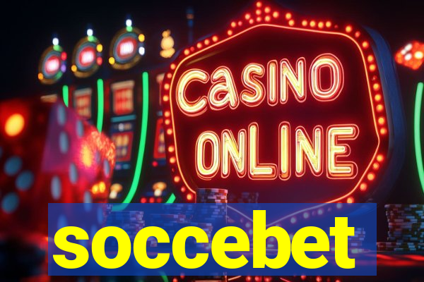 soccebet