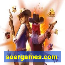 soergames.com