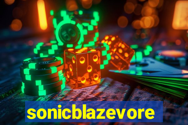 sonicblazevore