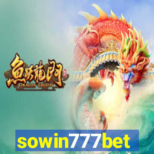 sowin777bet