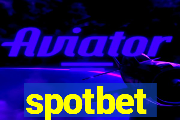 spotbet