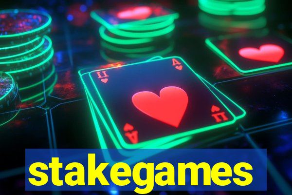 stakegames