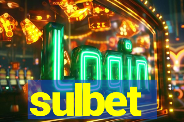 sulbet