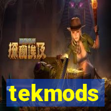 tekmods