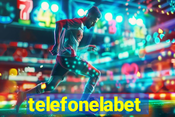 telefonelabet