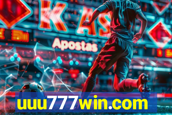 uuu777win.com