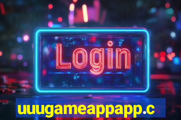 uuugameappapp.com