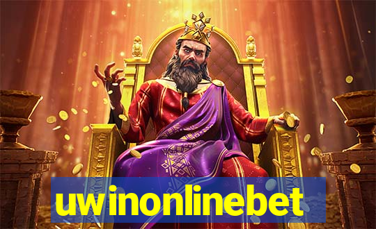 uwinonlinebet