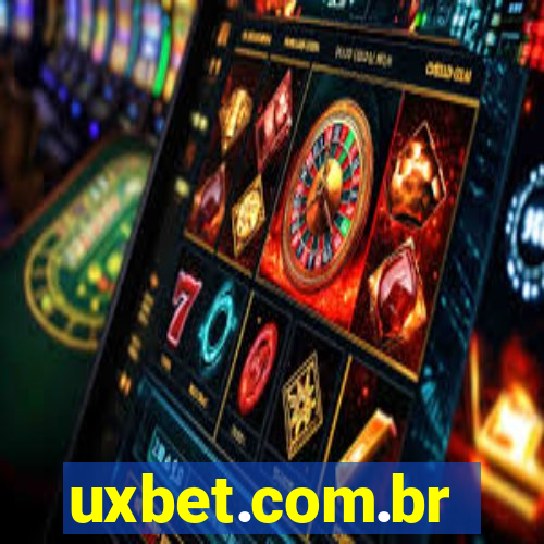 uxbet.com.br