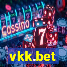 vkk.bet