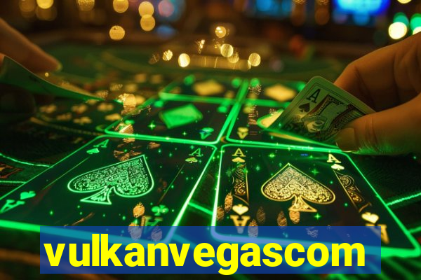 vulkanvegascom