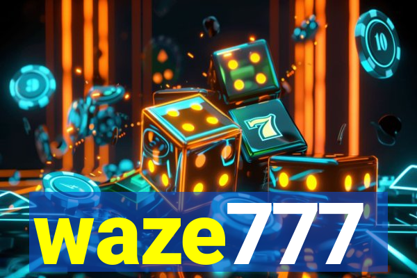 waze777