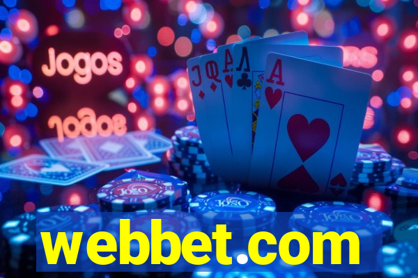 webbet.com