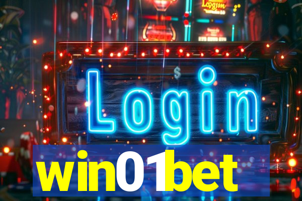 win01bet