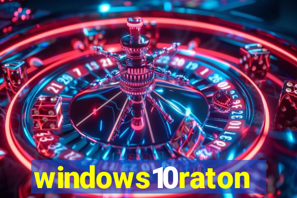 windows10raton