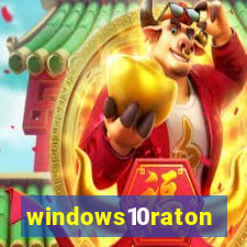 windows10raton