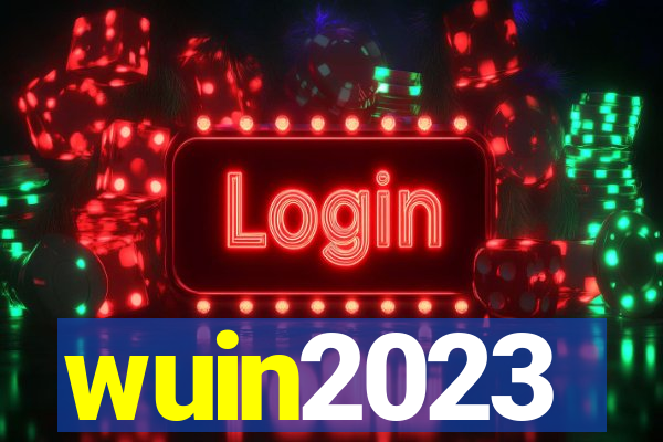 wuin2023