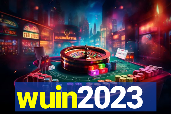 wuin2023