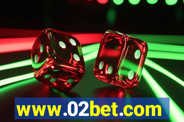 www.02bet.com