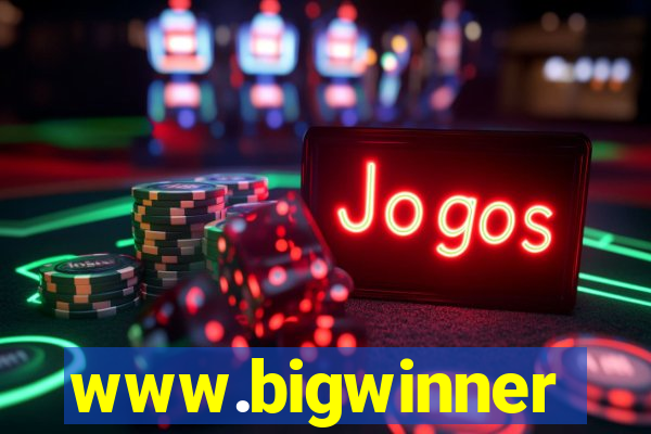 www.bigwinner