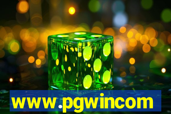 www.pgwincom