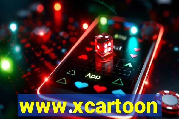 www.xcartoon