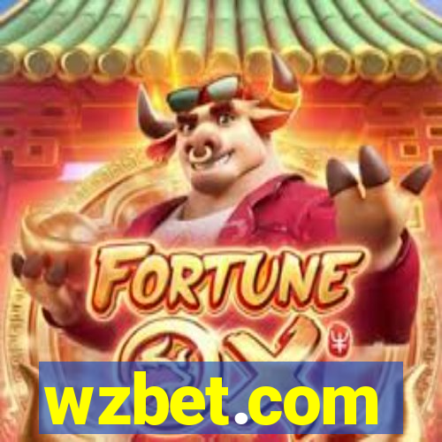 wzbet.com