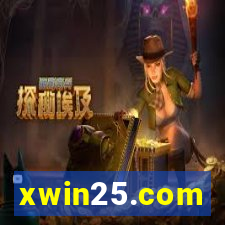 xwin25.com