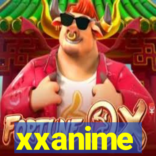 xxanime