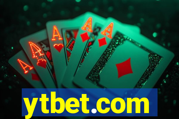 ytbet.com