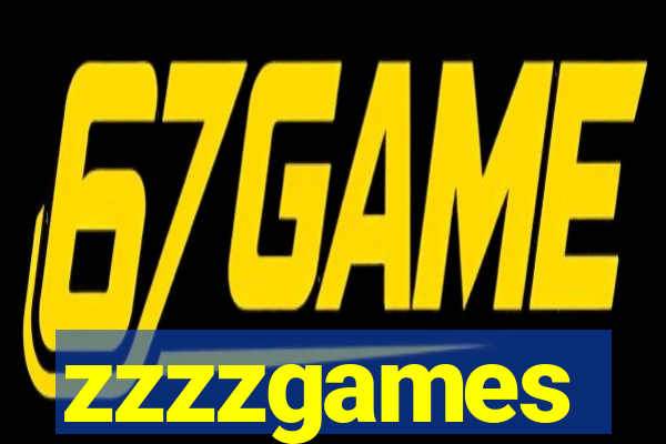 zzzzgames