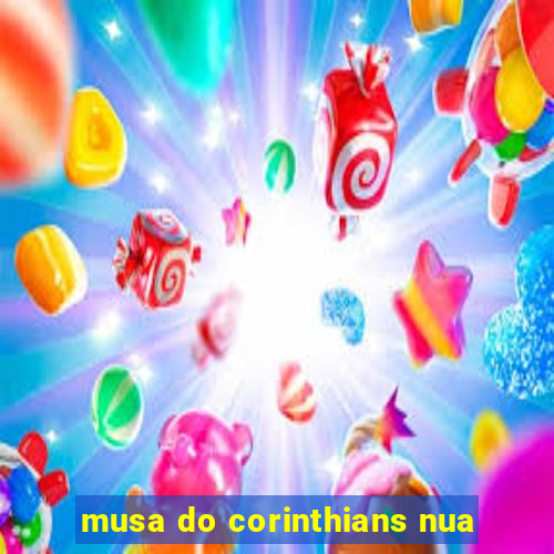 musa do corinthians nua