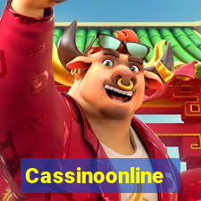 Cassinoonline