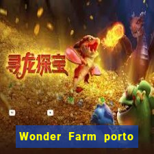 Wonder Farm porto alegre farm