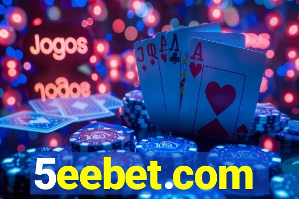 5eebet.com