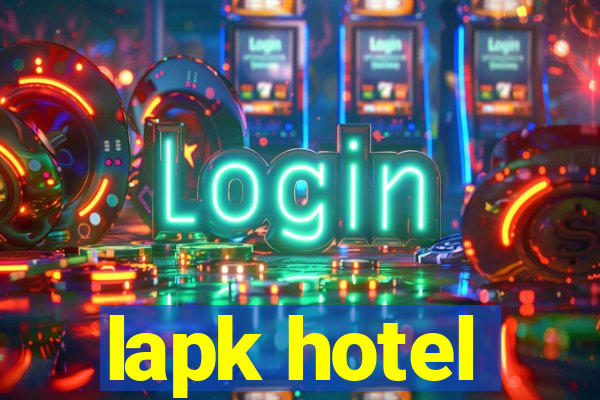 lapk hotel