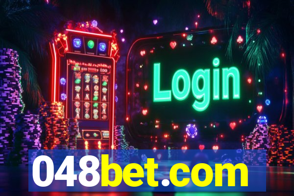 048bet.com