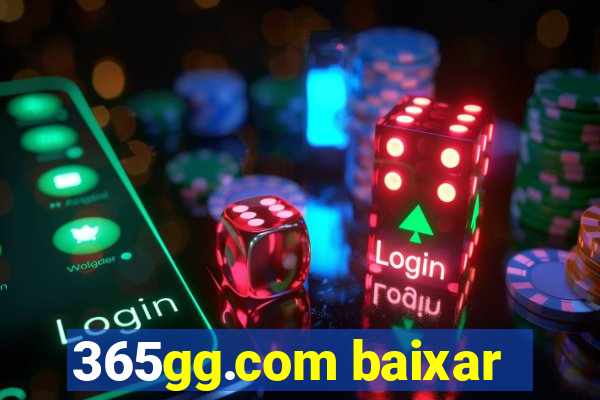 365gg.com baixar