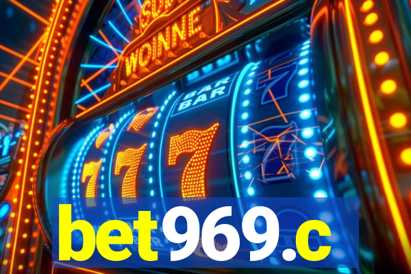 bet969.c