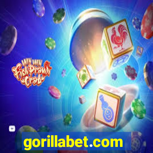 gorillabet.com