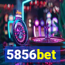 5856bet