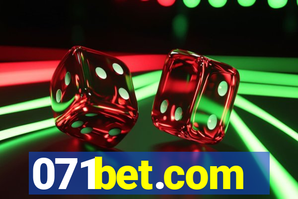 071bet.com