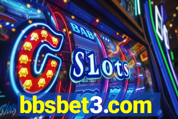 bbsbet3.com